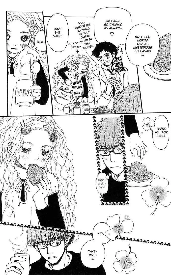 Honey and Clover Chapter 1 20